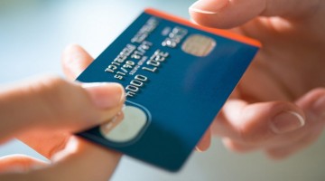 Cartão de crédito, ter ou não ter? Eis a questão…